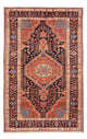 Hamadan Teppich 224x132cm - Perserteppich