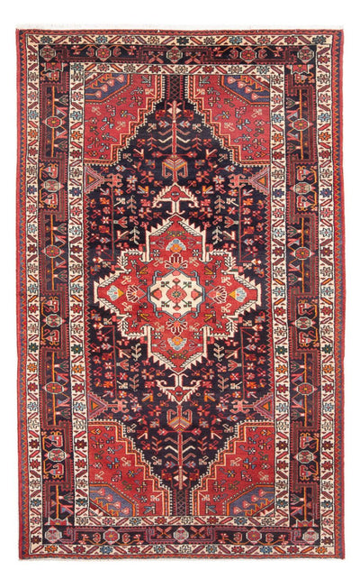Tapis de Hamadan Tapis 140x240cm - Tapis persan