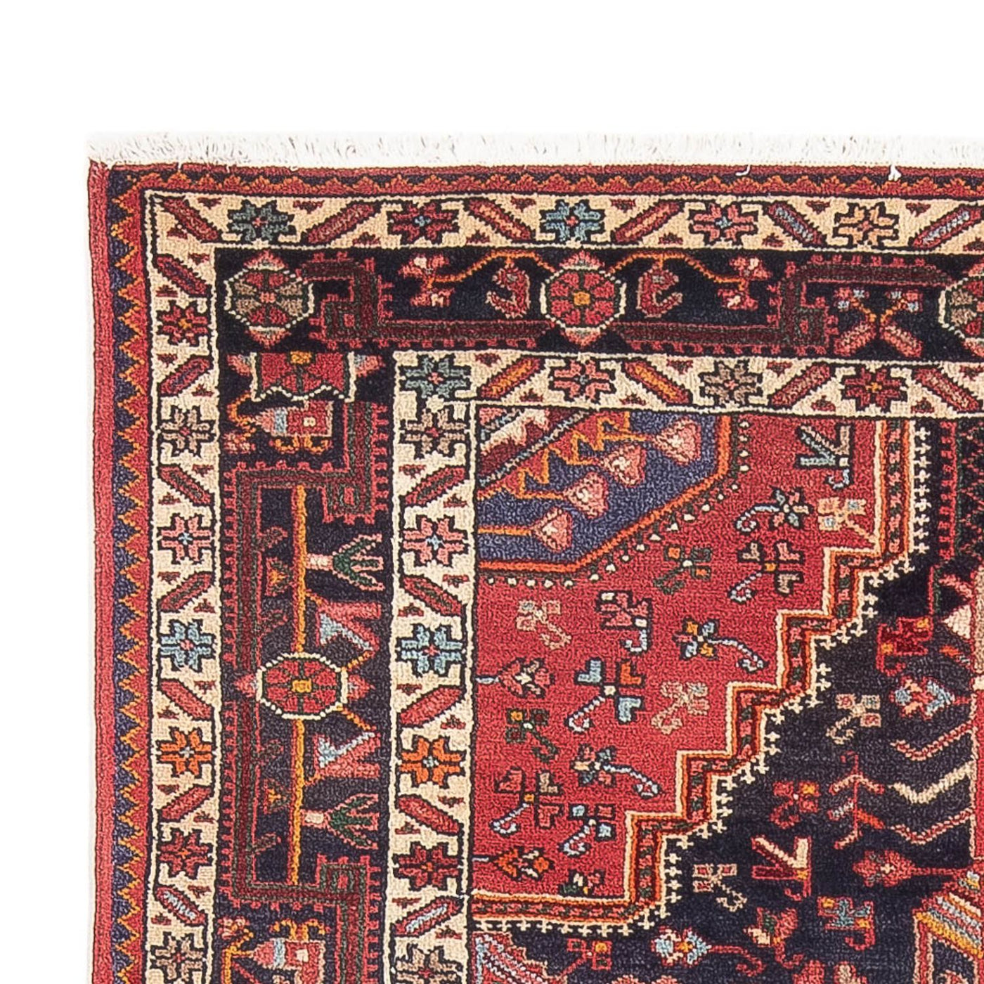 Hamadan Tappeto 240x140cm - Tappeto persiano