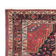 Perserteppich - Nomadic - 240 x 140 cm - hellrot