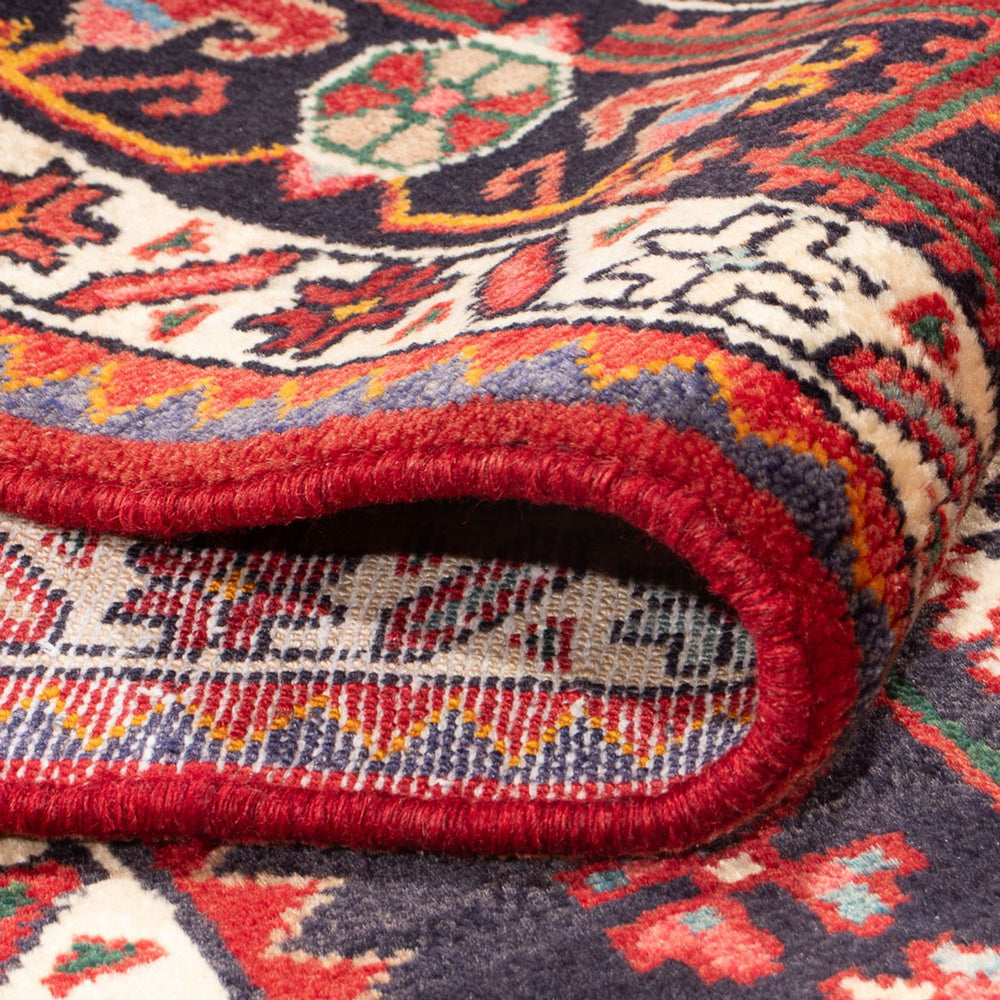 Perserteppich - Nomadic - 240 x 140 cm - hellrot