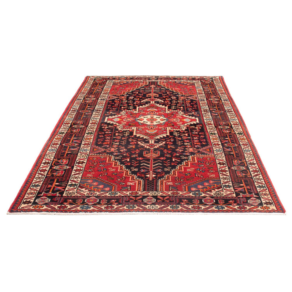 Perserteppich - Nomadic - 240 x 140 cm - hellrot