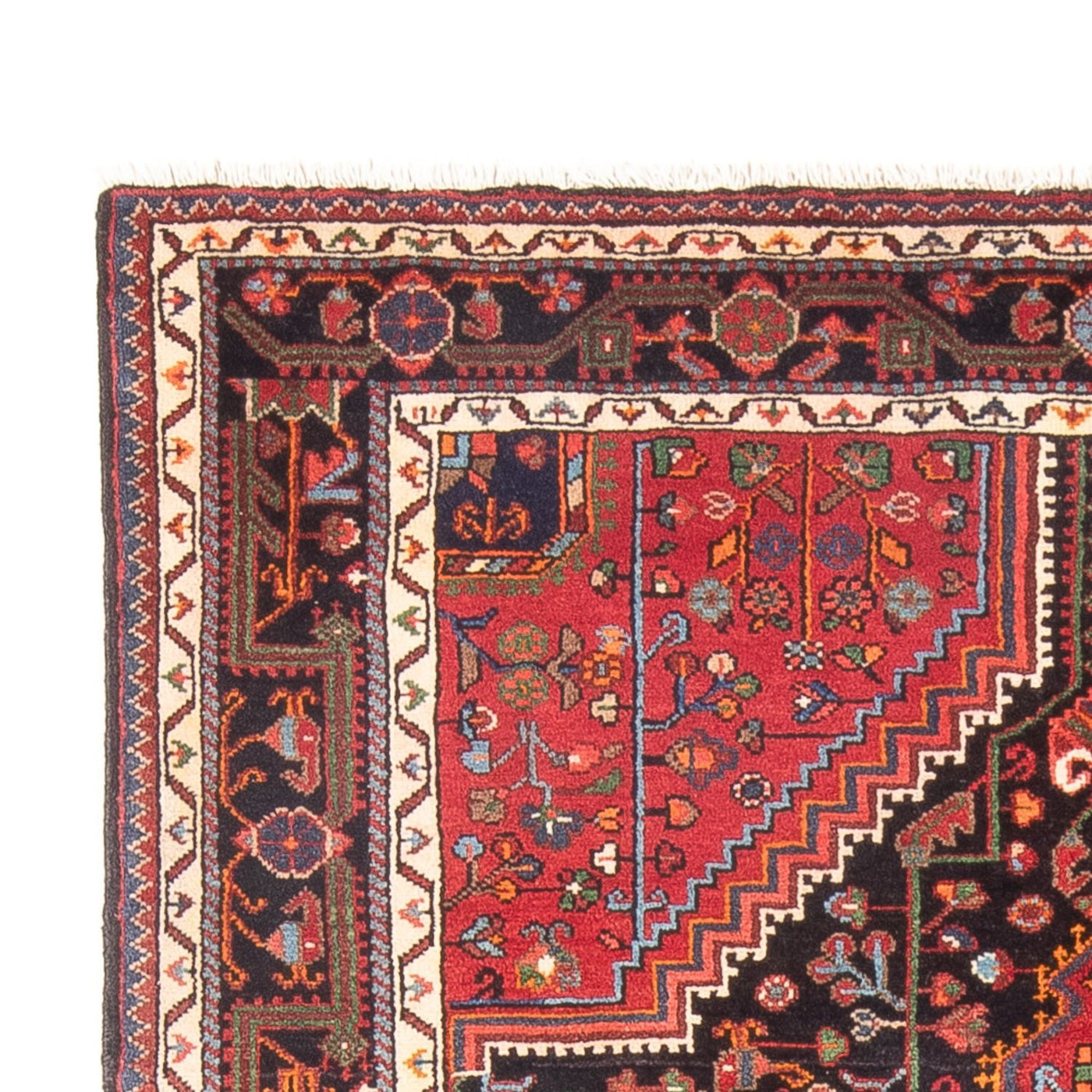 Tapis de Hamadan Tapis 250x150cm - Tapis persan