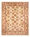 Tappeto Ziegler 294x385cm - Tappeto persiano - Rettangolo / Beige / 294 x 385 cm Rettangolo