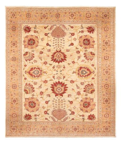 Tappeto Ziegler 282x347cm - Tappeto persiano