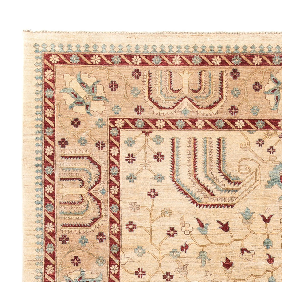 Tapis Ziegler 275x358cm - Tapis persan