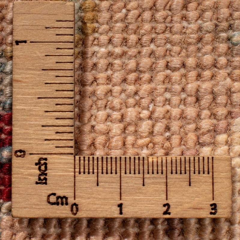 Ziegler Teppich - 358 x 275 cm - creme