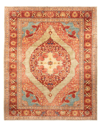 Ariana Tappeto 271x348cm - Tappeto persiano