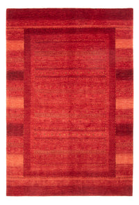 Tappeto Gabbeh - Loribaft Persero - 247 x 172 cm - rosso