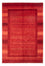 Gabbeh Teppich - Loribaft Perser - 247 x 172 cm - rot