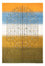 Gabbeh Teppich - Loribaft Perser - 251 x 168 cm - mehrfarbig