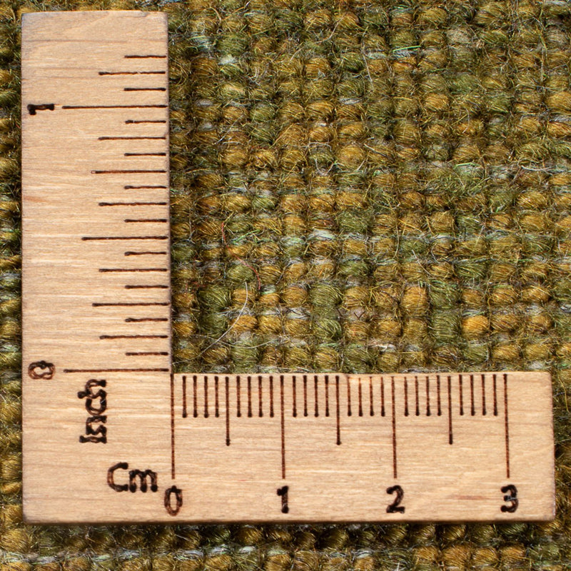 Gabbeh Teppich - Loribaft Perser - 251 x 168 cm - mehrfarbig