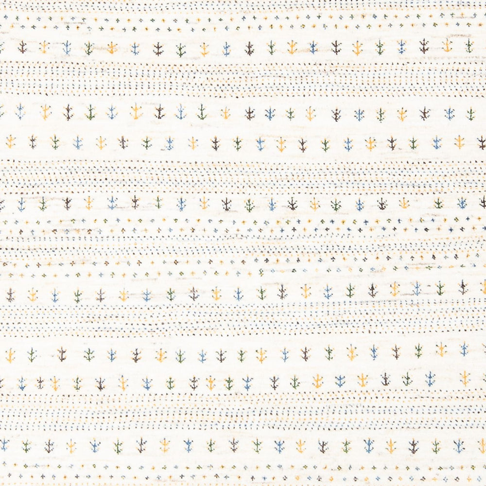 Gabbeh Teppich - Loribaft Perser - 230 x 169 cm - mehrfarbig