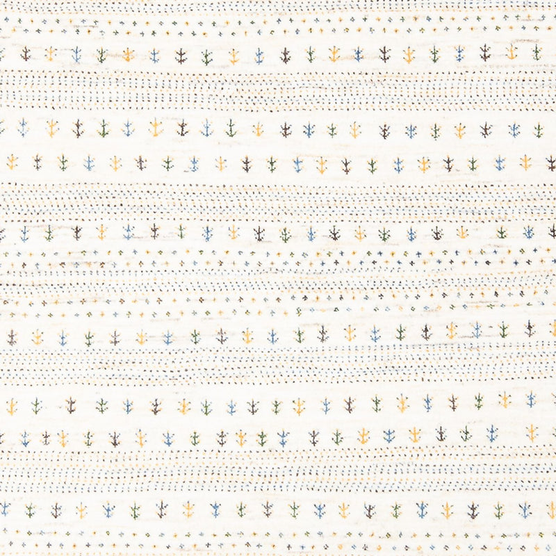 Gabbeh Teppich - Loribaft Perser - 230 x 169 cm - mehrfarbig