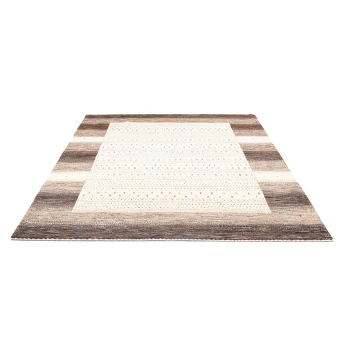 Gabbeh Teppich - Loribaft Perser - 230 x 169 cm - mehrfarbig