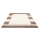 Gabbeh Teppich - Loribaft Perser - 230 x 169 cm - mehrfarbig