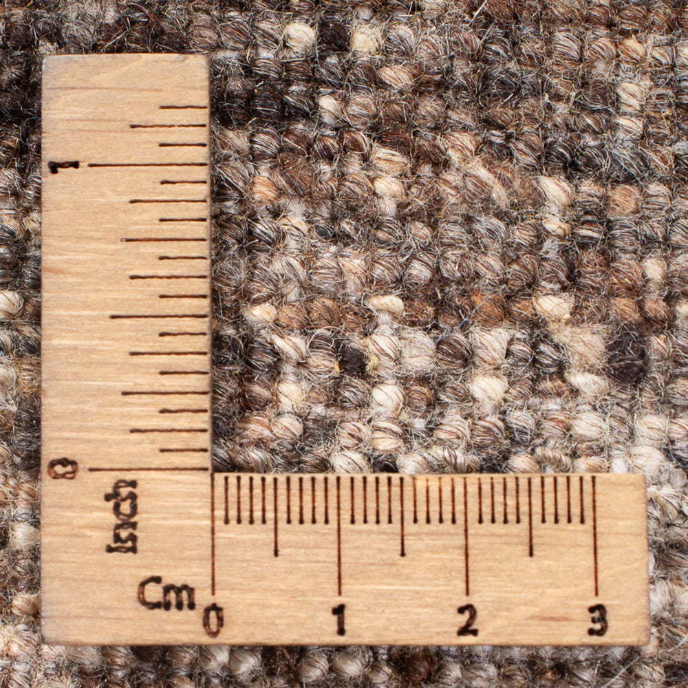 Gabbeh Teppich - Loribaft Perser - 230 x 169 cm - mehrfarbig