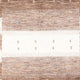 Gabbeh Teppich - Loribaft Perser - 244 x 167 cm - mehrfarbig
