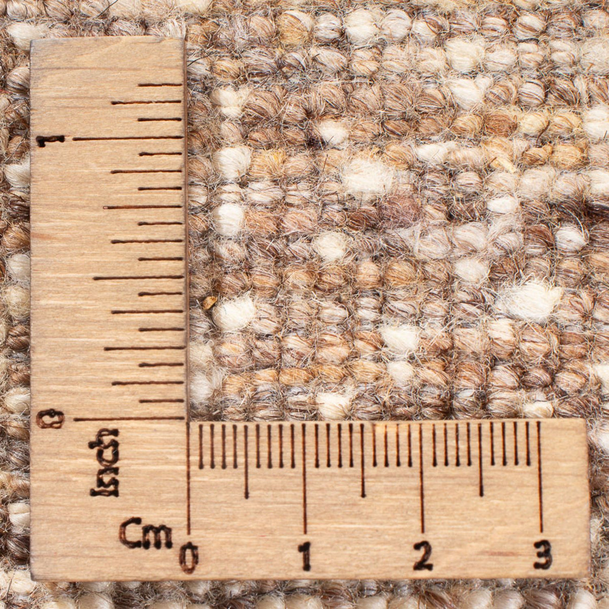 Gabbeh Teppich - Loribaft Perser - 244 x 167 cm - mehrfarbig