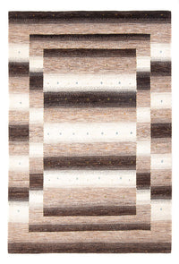 Tappeto Gabbeh - Loribaft Persero - 252 x 174 cm - multicolore
