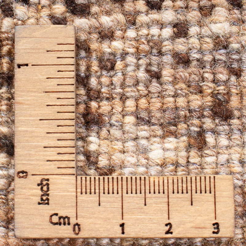Gabbeh Teppich - Loribaft Perser - 252 x 174 cm - mehrfarbig