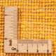 Gabbeh Teppich - Loribaft Perser - 251 x 169 cm - gold