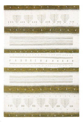 Gabbeh Teppich - Loribaft Perser - 250 x 172 cm - mehrfarbig