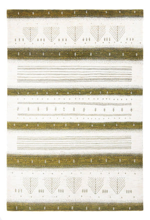 Gabbeh Teppich - Loribaft Perser - 250 x 172 cm - mehrfarbig