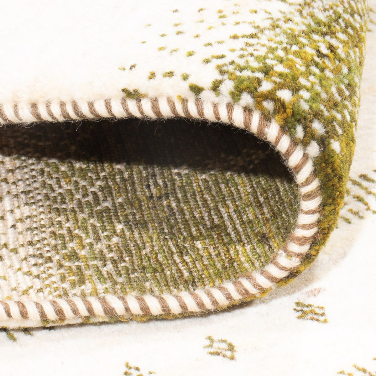 Gabbeh Teppich - Loribaft Perser - 250 x 172 cm - mehrfarbig