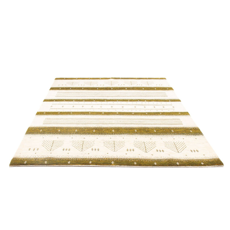 Gabbeh Teppich - Loribaft Perser - 250 x 172 cm - mehrfarbig