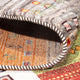Gabbeh Teppich - Loribaft Perser - 249 x 173 cm - mehrfarbig