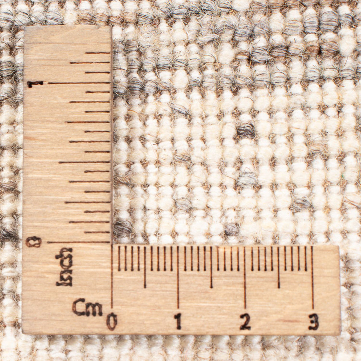 Gabbeh Teppich - Loribaft Perser - 249 x 173 cm - mehrfarbig