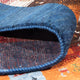 Gabbeh Teppich - Loribaft Perser - 254 x 178 cm - mehrfarbig
