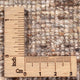 Gabbeh Teppich - Loribaft Perser - 244 x 171 cm - mehrfarbig