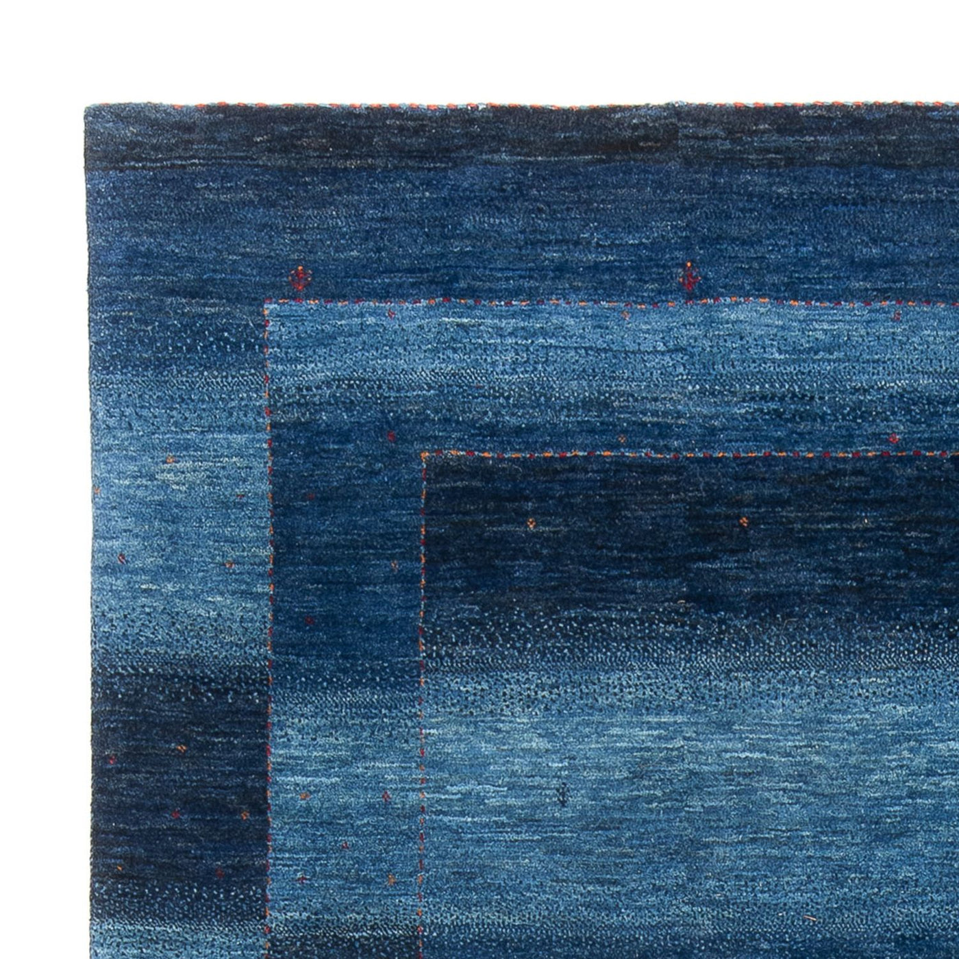 Tapis Loribaft Tapis 232x179cm - Perserteppich Wollteppich