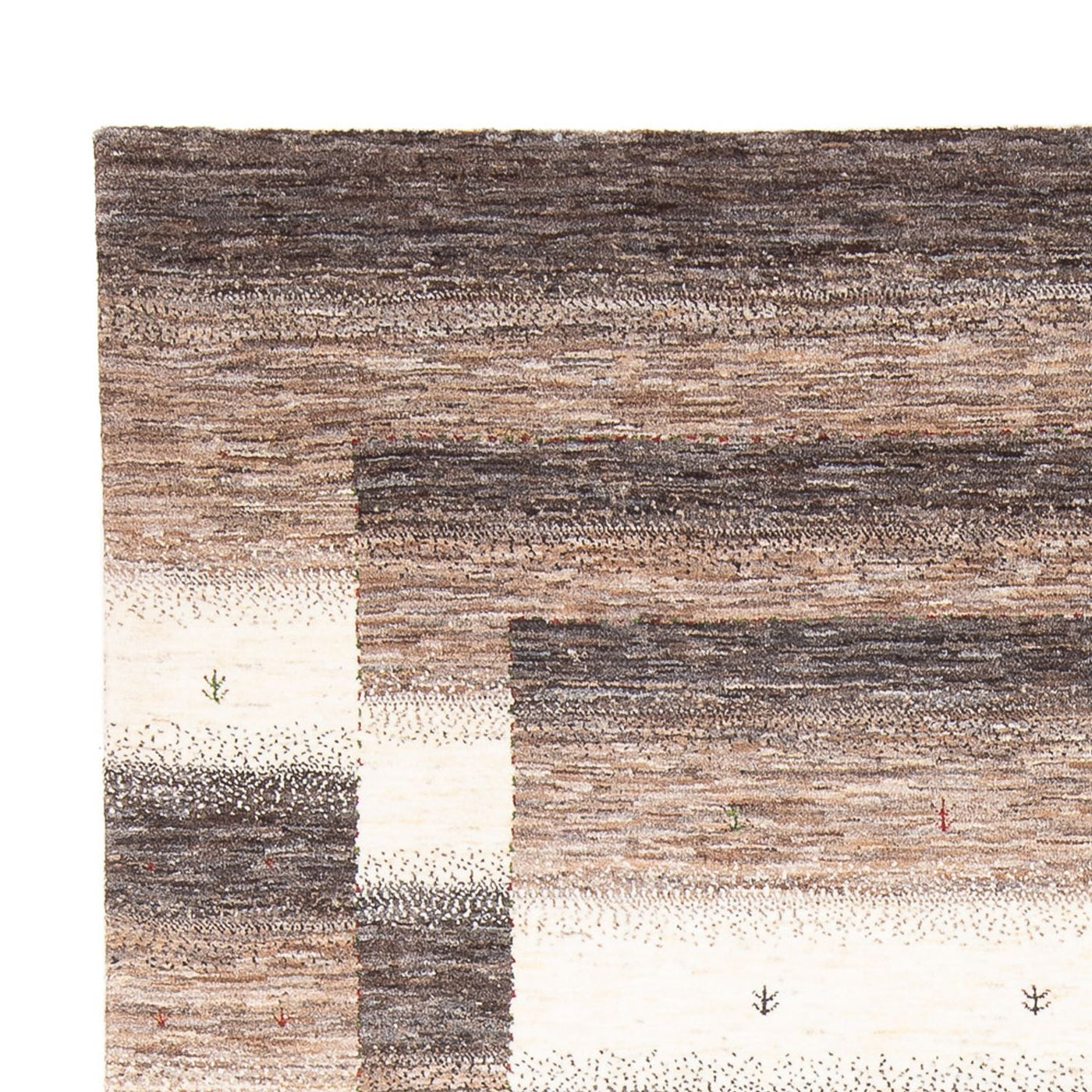 Loribaft Teppich Perser 246x174cm - Orientteppich