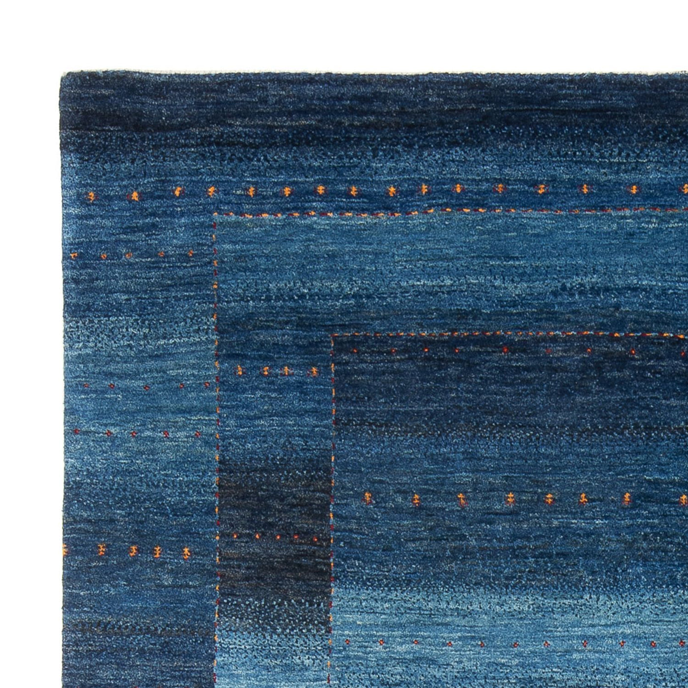 Loribaft Tappeto 241x180cm - Perserteppich Wollteppich