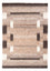 Gabbeh Teppich - Loribaft Perser - 232 x 176 cm - mehrfarbig