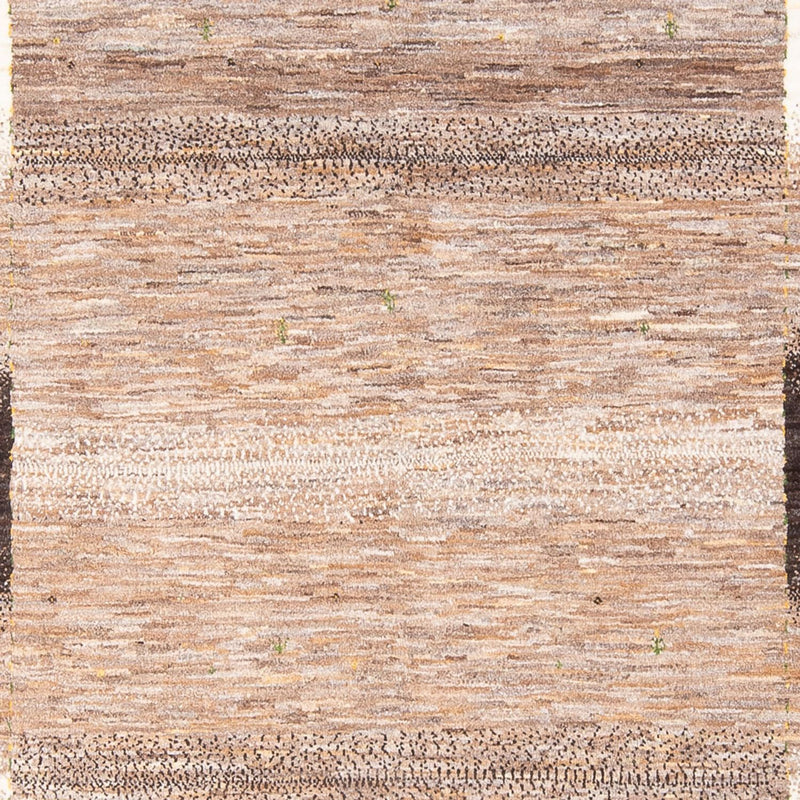 Gabbeh Teppich - Loribaft Perser - 232 x 176 cm - mehrfarbig