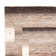 Gabbeh Teppich - Loribaft Perser - 232 x 176 cm - mehrfarbig