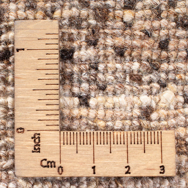 Gabbeh Teppich - Loribaft Perser - 232 x 176 cm - mehrfarbig