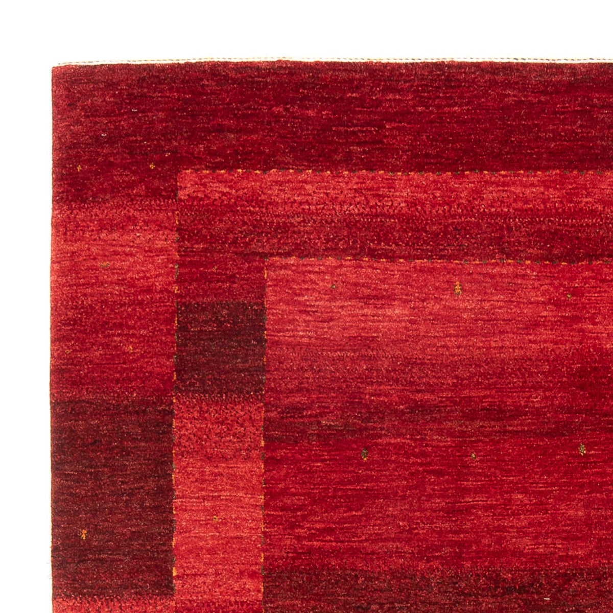 Loribaft Tappeto 180x220cm - Perserteppich Wollteppich