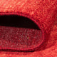 Gabbeh Teppich - Loribaft Perser - 220 x 180 cm - rot