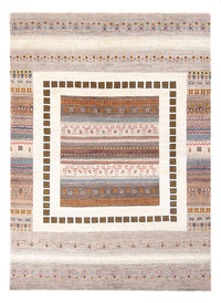 Tappeto Gabbeh - Loribaft Persero - 226 x 160 cm - multicolore
