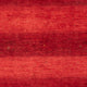 Gabbeh Teppich - Loribaft Perser - 245 x 180 cm - rot