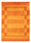 Gabbeh Teppich - Loribaft Perser - 240 x 178 cm - orange
