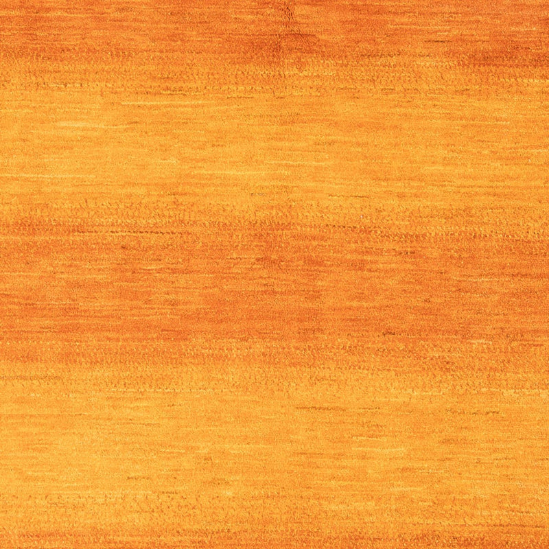 Gabbeh Teppich - Loribaft Perser - 240 x 178 cm - orange