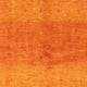 Gabbeh Teppich - Loribaft Perser - 250 x 172 cm - orange