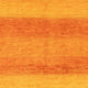 Gabbeh Teppich - Loribaft Perser - 236 x 173 cm - orange