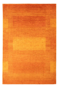 Tapis Gabbeh - Loribaft Persan - 251 x 172 cm - orange